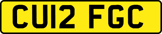 CU12FGC