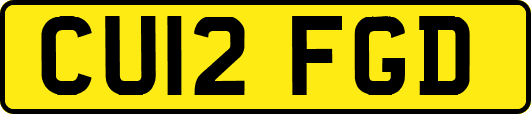 CU12FGD