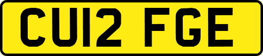 CU12FGE