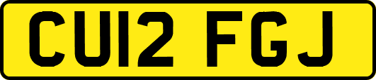 CU12FGJ