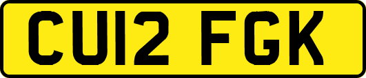CU12FGK
