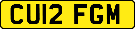 CU12FGM