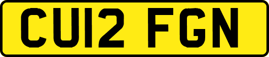 CU12FGN