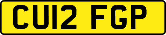 CU12FGP
