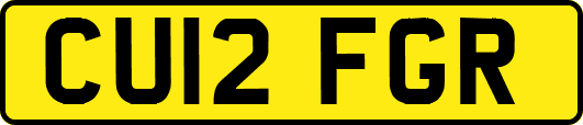 CU12FGR