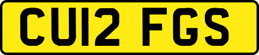 CU12FGS