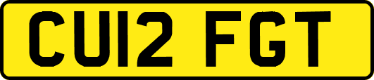 CU12FGT