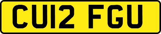 CU12FGU