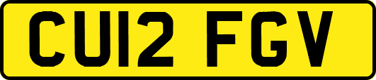 CU12FGV