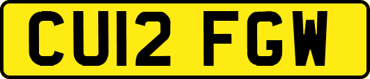 CU12FGW