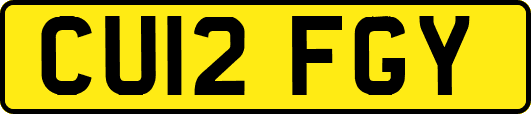 CU12FGY