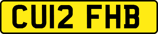 CU12FHB