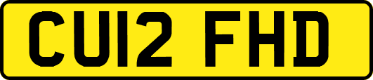 CU12FHD