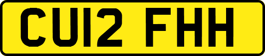 CU12FHH