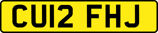 CU12FHJ