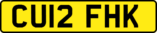 CU12FHK