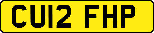 CU12FHP