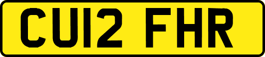 CU12FHR