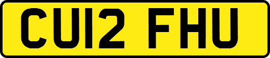 CU12FHU