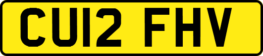 CU12FHV