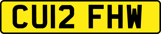 CU12FHW