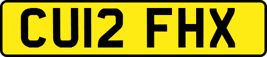 CU12FHX