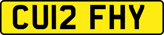 CU12FHY