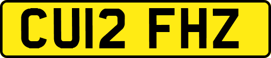 CU12FHZ