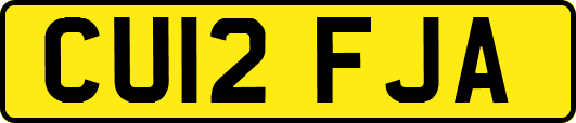 CU12FJA