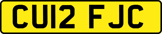 CU12FJC