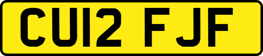 CU12FJF