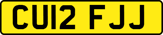CU12FJJ