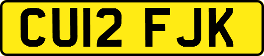 CU12FJK