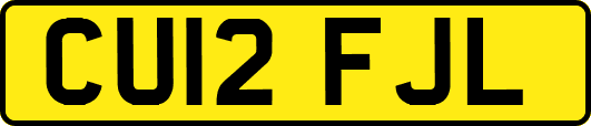 CU12FJL