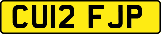 CU12FJP