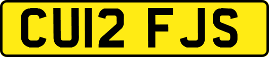 CU12FJS