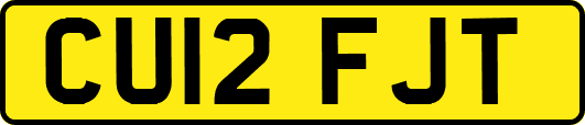 CU12FJT