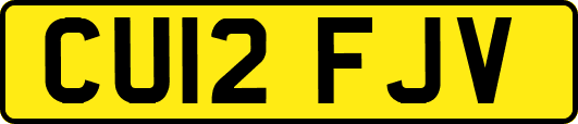 CU12FJV