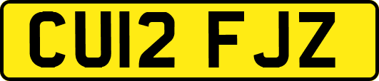 CU12FJZ