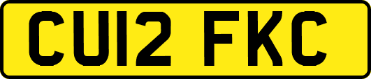CU12FKC