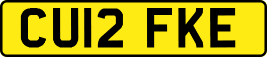 CU12FKE