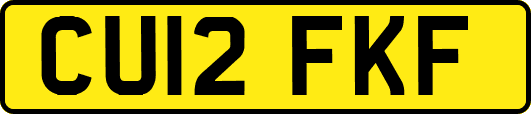 CU12FKF