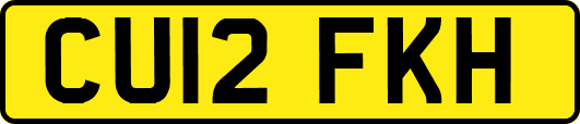 CU12FKH