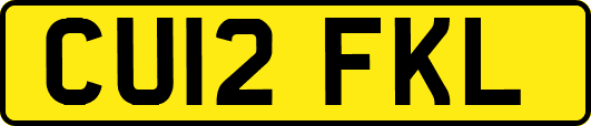 CU12FKL