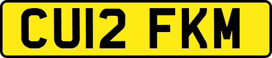 CU12FKM