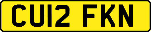 CU12FKN