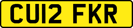 CU12FKR