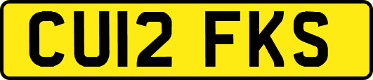 CU12FKS