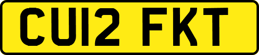 CU12FKT