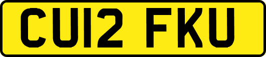 CU12FKU
